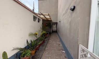 Casa en SAN MIGUEL