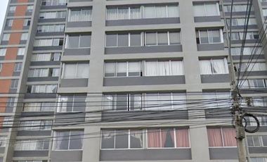 VENTA DE DEPARTAMENTO EN CERCADO LIMA