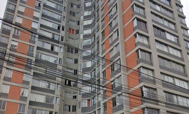 VENTA DE DEPARTAMENTO EN CERCADO LIMA