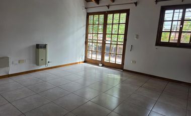 Departamento en Villa Nueva De Guaymallen