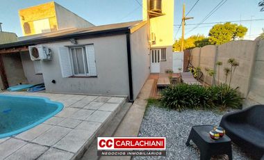 Casa en Las Rosas