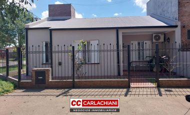 Casa en Las Rosas