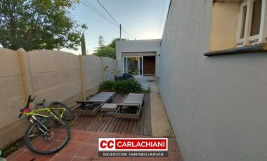 Casa en Las Rosas
