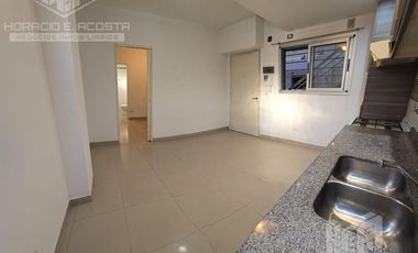 Departamento - B.San Martin