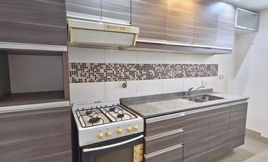 Departamento - B.San Martin