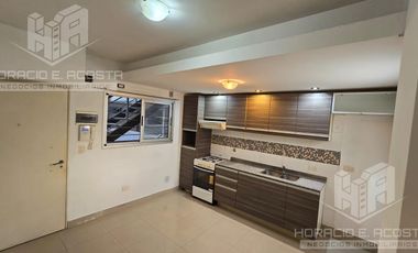 Departamento - B.San Martin
