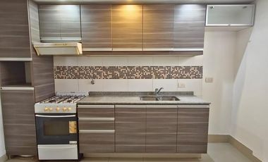 Departamento - B.San Martin