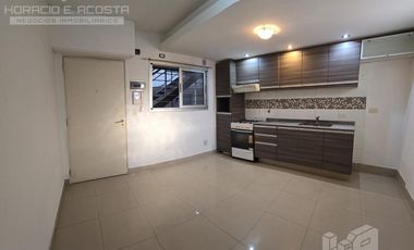 Departamento - B.San Martin