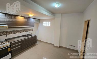 Departamento - B.San Martin