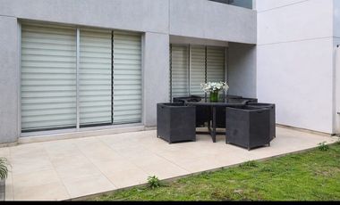 AMPLIO DEPARTAMENTO AMUEBLADO A UN COSTADO DE HARBOUR PLAZA