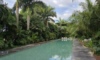AMPLIO DEPARTAMENTO AMUEBLADO A UN COSTADO DE HARBOUR PLAZA