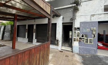 Local en alquiler- Lanús