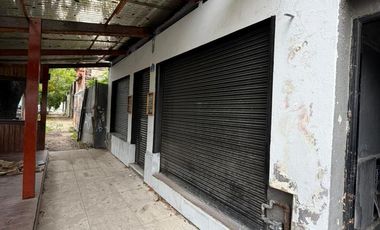 Local en alquiler- Lanús