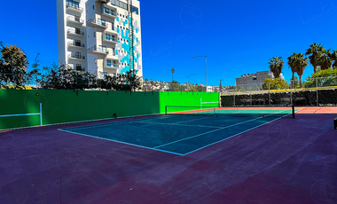 Departamento en Renta en New City | Zona Río, Tijuana