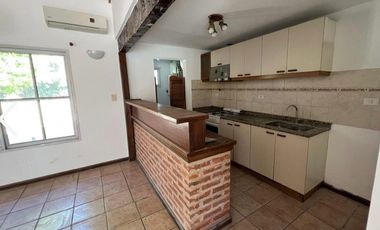 Casa en una planta  en Echeverría del Lago - Canning  | 4 Amb