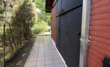 Casa en una planta  en Echeverría del Lago - Canning  | 4 Amb