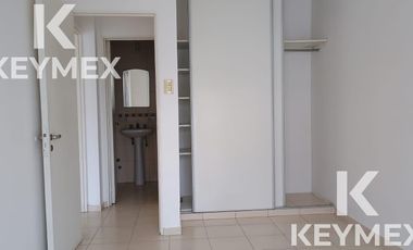 DEPARTAMENTO 1 DORMITORIO CON COCHERA