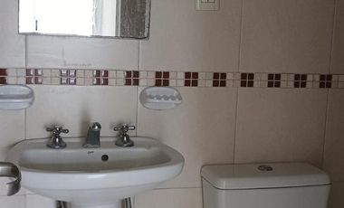 DEPARTAMENTO 1 DORMITORIO CON COCHERA