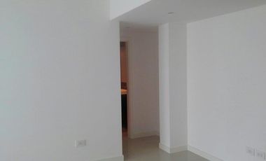 Departamento - Plaza Mitre ALQUILER 2 AMBIENTES CON COCHERA