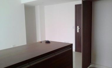 Departamento - Plaza Mitre ALQUILER 2 AMBIENTES CON COCHERA