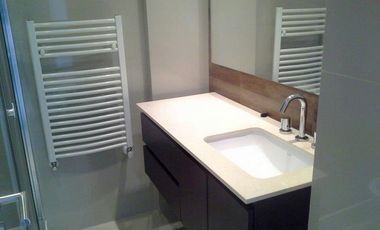 Departamento - Plaza Mitre ALQUILER 2 AMBIENTES CON COCHERA