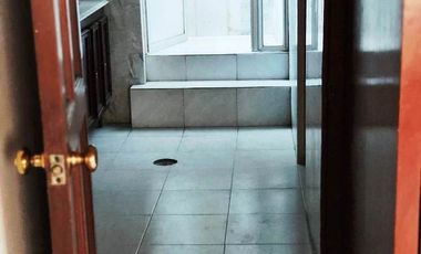 LOMA DE VISTA HERMOSA, Casa en renta. Jardín muy grande Excelente ubicación
