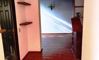 LOMA DE VISTA HERMOSA, Casa en renta. Jardín muy grande Excelente ubicación
