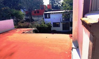 LOMA DE VISTA HERMOSA, Casa en renta. Jardín muy grande Excelente ubicación