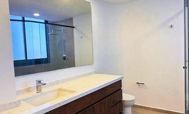 SIERRA GUADARRAMA, Departamento remodelado al 100%. Muy buen edificio