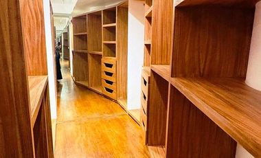 SIERRA GUADARRAMA, Departamento remodelado al 100%. Muy buen edificio