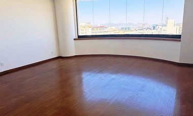 SIERRA GUADARRAMA, Departamento remodelado al 100%. Muy buen edificio