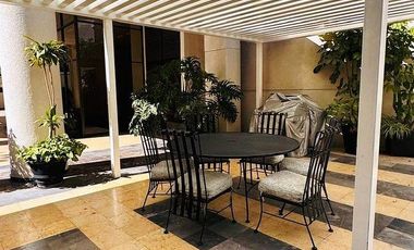 SIERRA GUADARRAMA, Departamento remodelado al 100%. Muy buen edificio