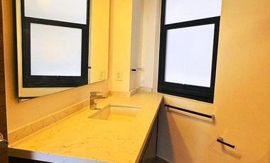SIERRA GUADARRAMA, Departamento remodelado al 100%. Muy buen edificio