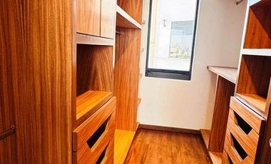 SIERRA GUADARRAMA, Departamento remodelado al 100%. Muy buen edificio