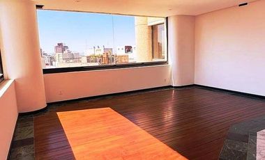 SIERRA GUADARRAMA, Departamento remodelado al 100%. Muy buen edificio