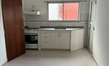 Departamento en Alquiler