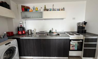 Departamento en Sarandi