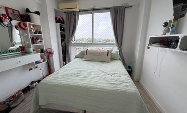 Departamento en Sarandi