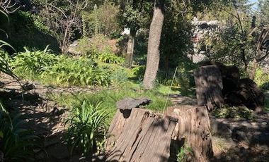 Se venden 2 propiedades juntas en Cruz Verde Magdalena Contreras