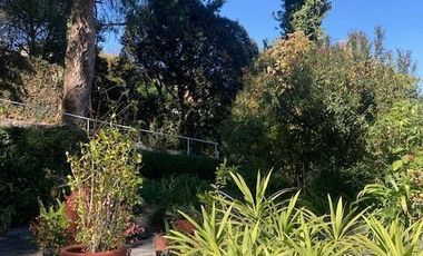 Se venden 2 propiedades juntas en Cruz Verde Magdalena Contreras