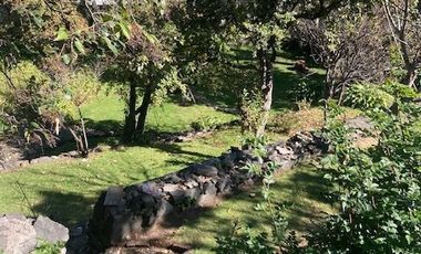 Se venden 2 propiedades juntas en Cruz Verde Magdalena Contreras