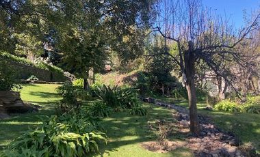 Se venden 2 propiedades juntas en Cruz Verde Magdalena Contreras