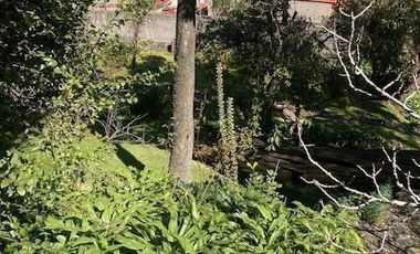 Se venden 2 propiedades juntas en Cruz Verde Magdalena Contreras