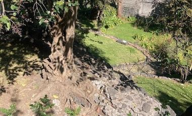 Se venden 2 propiedades juntas en Cruz Verde Magdalena Contreras