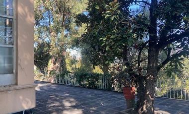 Se venden 2 propiedades juntas en Cruz Verde Magdalena Contreras