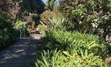 Se venden 2 propiedades juntas en Cruz Verde Magdalena Contreras