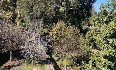 Se venden 2 propiedades juntas en Cruz Verde Magdalena Contreras