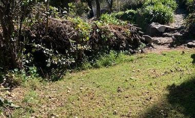 Se venden 2 propiedades juntas en Cruz Verde Magdalena Contreras