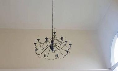 Casa en alquiler en barrio Barrancas del Lago, Nordelta