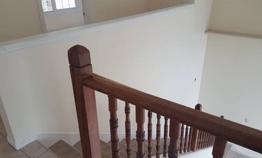 Casa en alquiler en barrio Barrancas del Lago, Nordelta